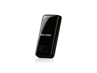 TP LINK TL-WN823N 300Mbps 802.11b/g/N USB Mini